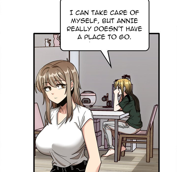No More, No Less Chapter 48 - HolyManga.Net