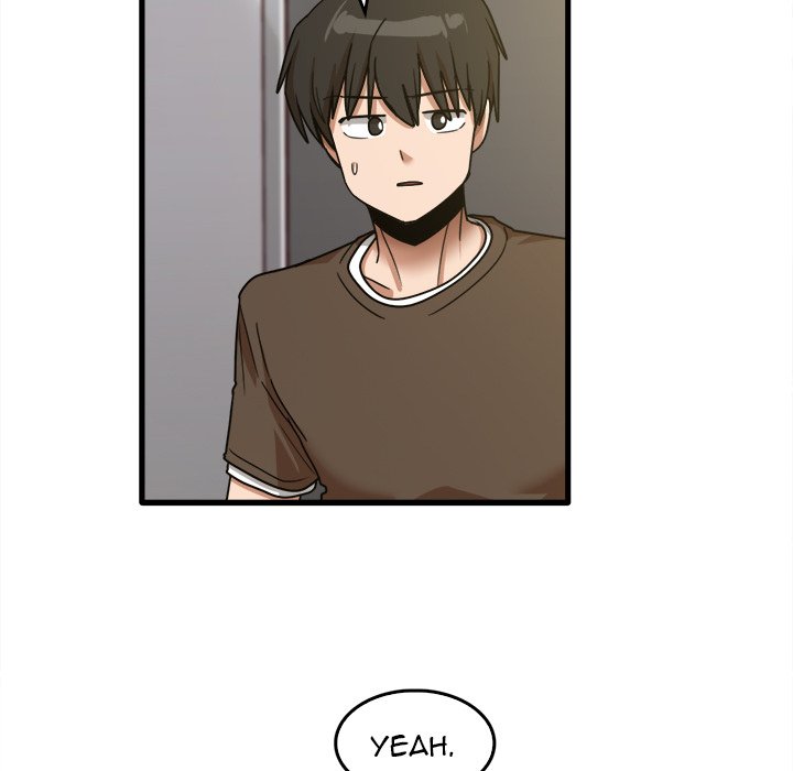 No More, No Less Chapter 48 - HolyManga.Net