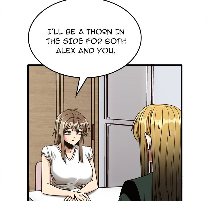 No More, No Less Chapter 48 - HolyManga.Net
