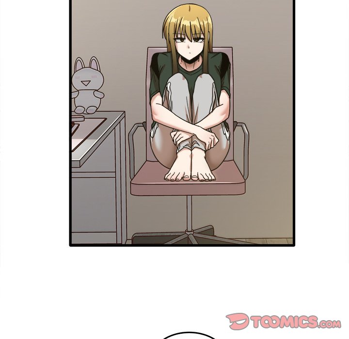No More, No Less Chapter 48 - HolyManga.Net