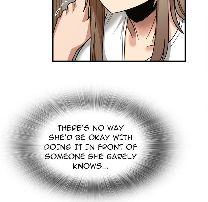 No More, No Less Chapter 48 - HolyManga.Net