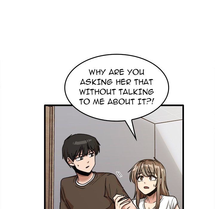 No More, No Less Chapter 48 - HolyManga.Net