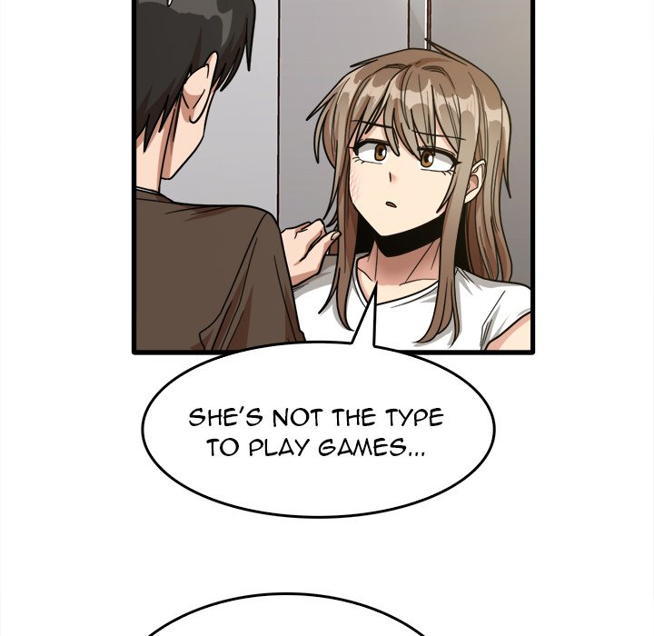 No More, No Less Chapter 48 - HolyManga.Net