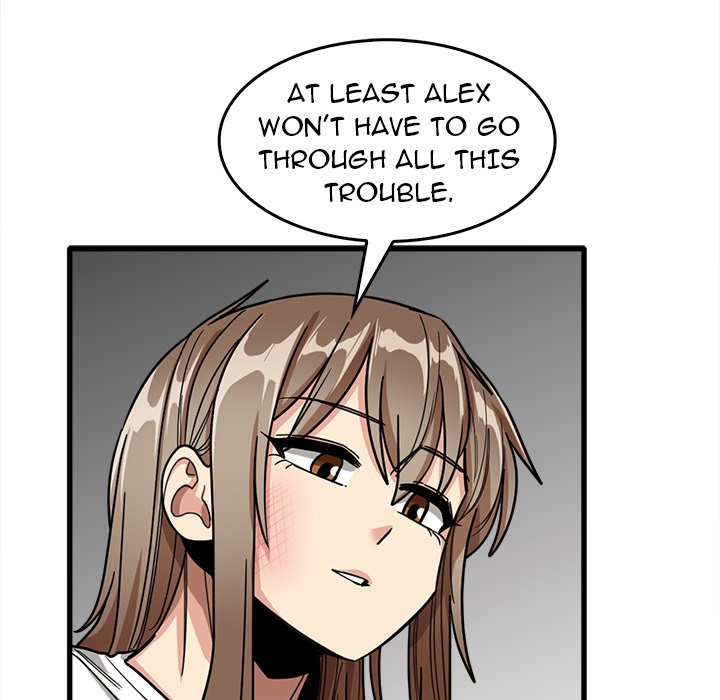 No More, No Less Chapter 48 - HolyManga.Net