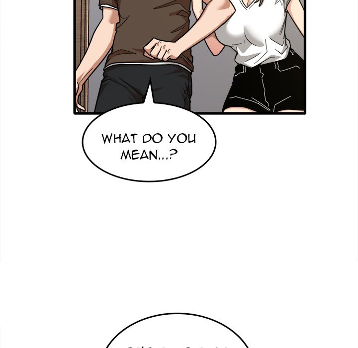 No More, No Less Chapter 48 - HolyManga.Net