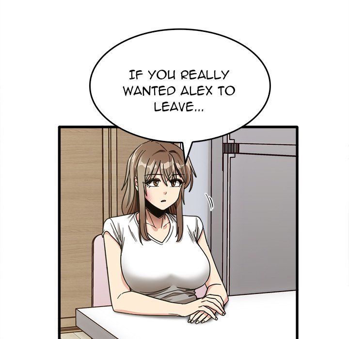 No More, No Less Chapter 48 - HolyManga.Net