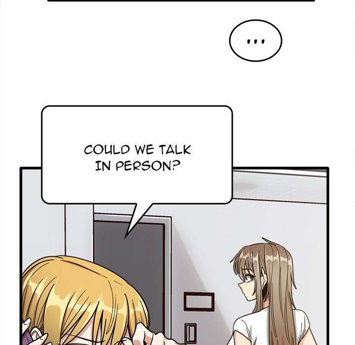 No More, No Less Chapter 48 - HolyManga.Net