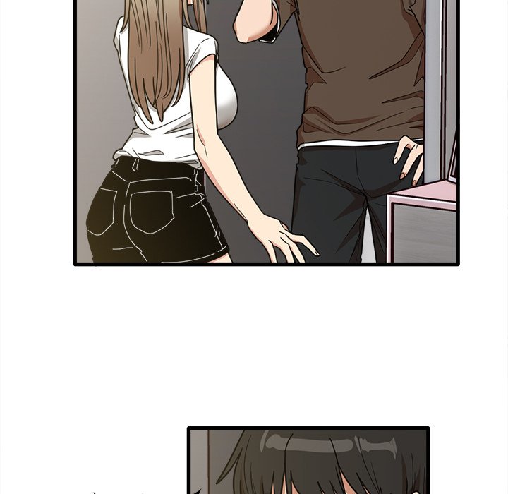 No More, No Less Chapter 48 - HolyManga.Net