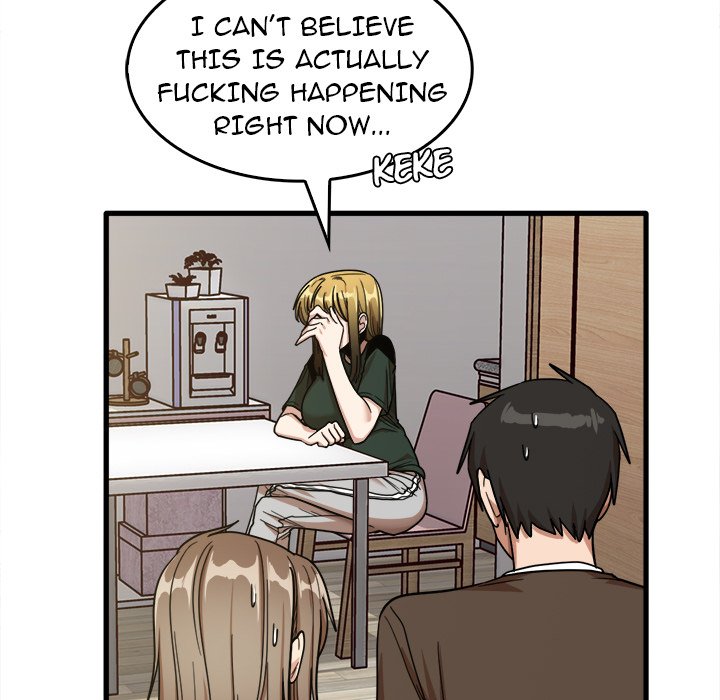 No More, No Less Chapter 48 - HolyManga.Net