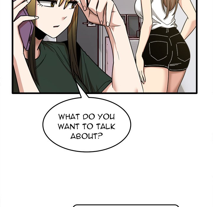No More, No Less Chapter 48 - HolyManga.Net