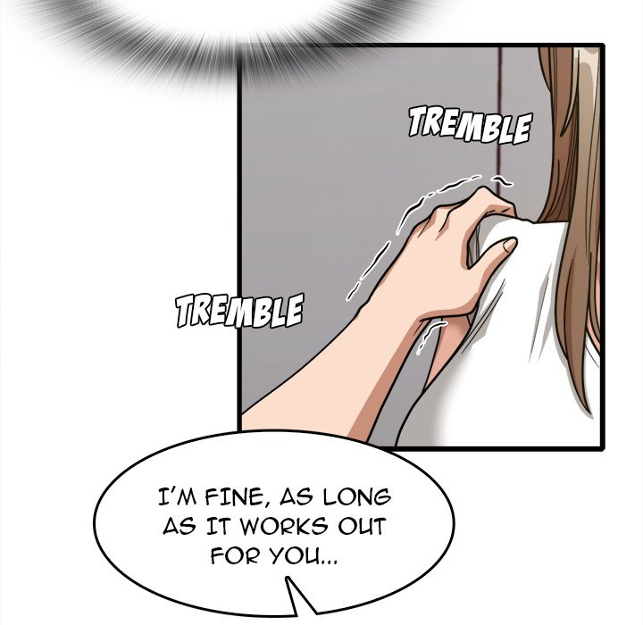 No More, No Less Chapter 48 - HolyManga.Net