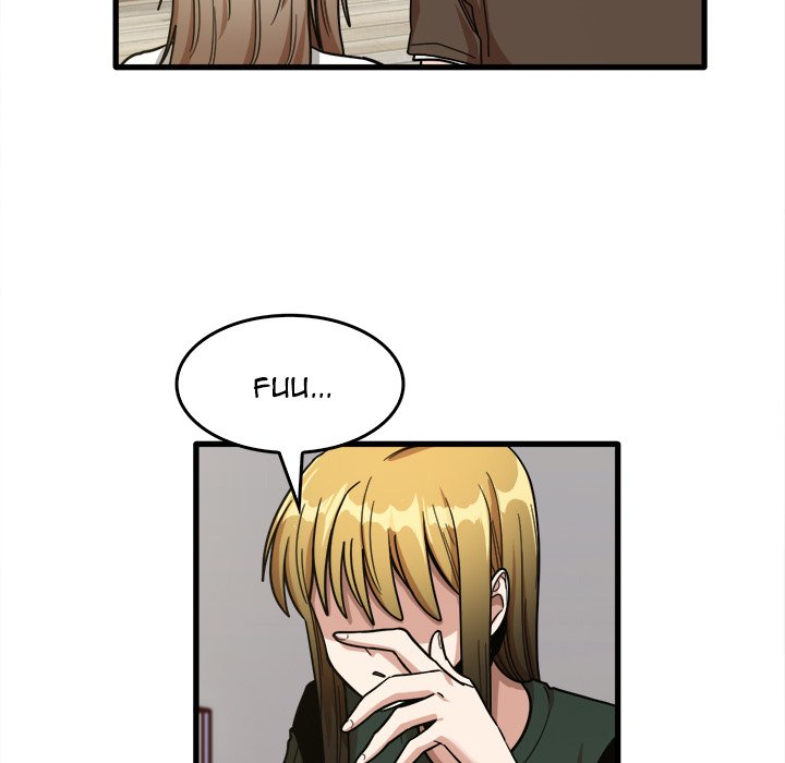 No More, No Less Chapter 48 - HolyManga.Net