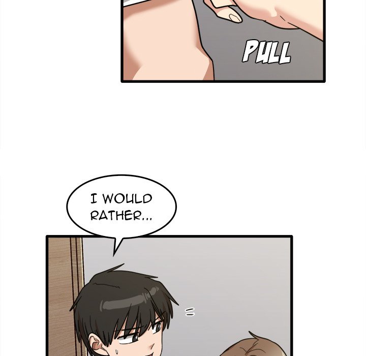 No More, No Less Chapter 48 - HolyManga.Net
