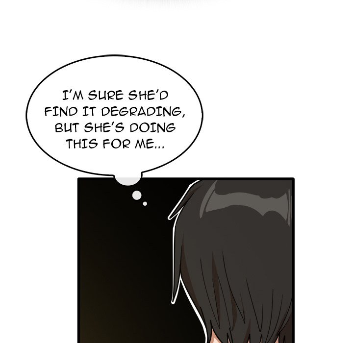 No More, No Less Chapter 48 - HolyManga.Net