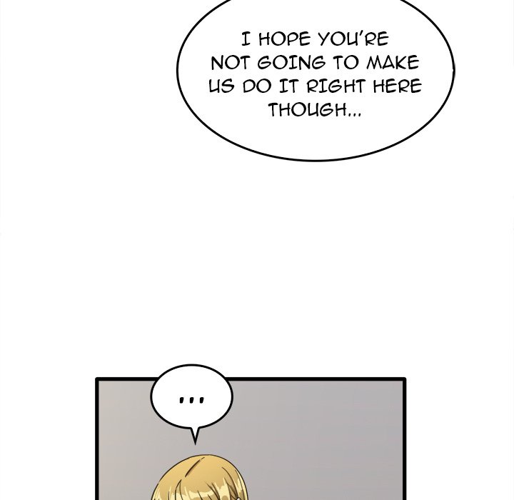 No More, No Less Chapter 48 - HolyManga.Net
