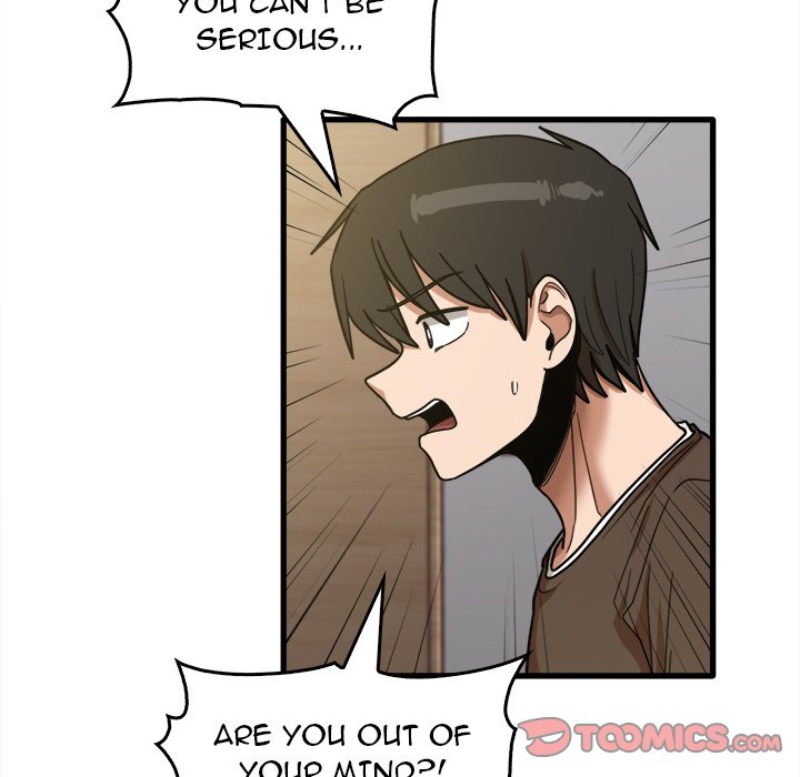No More, No Less Chapter 48 - HolyManga.Net