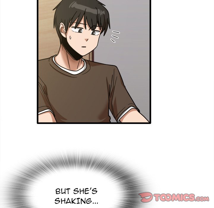 No More, No Less Chapter 48 - HolyManga.Net