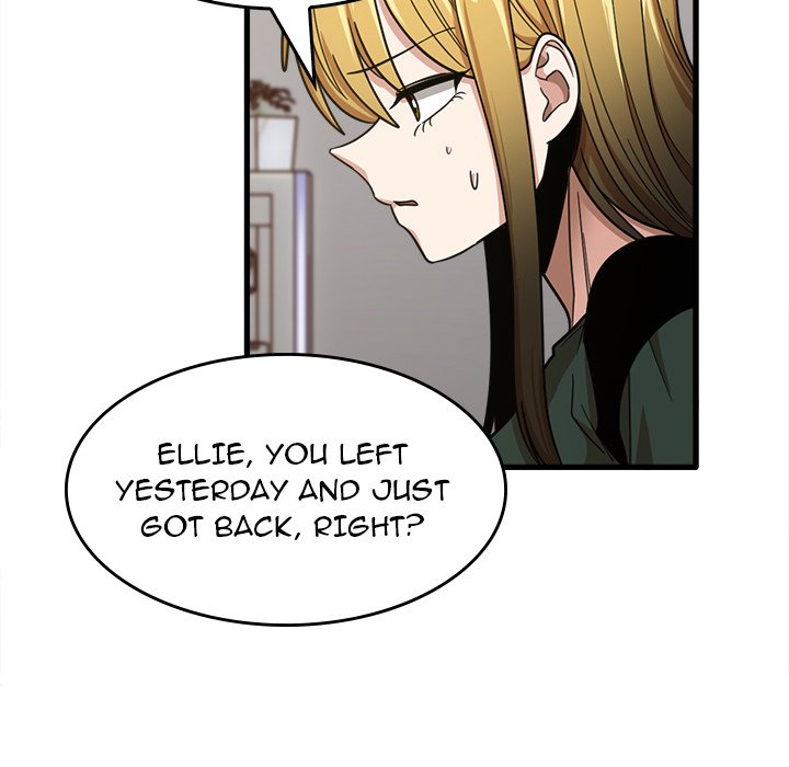 No More, No Less Chapter 48 - HolyManga.Net