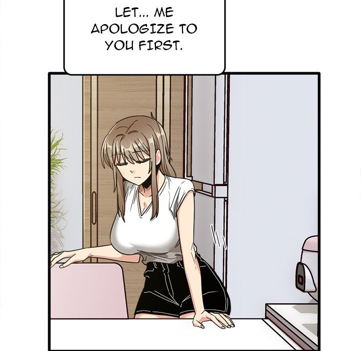 No More, No Less Chapter 48 - HolyManga.Net