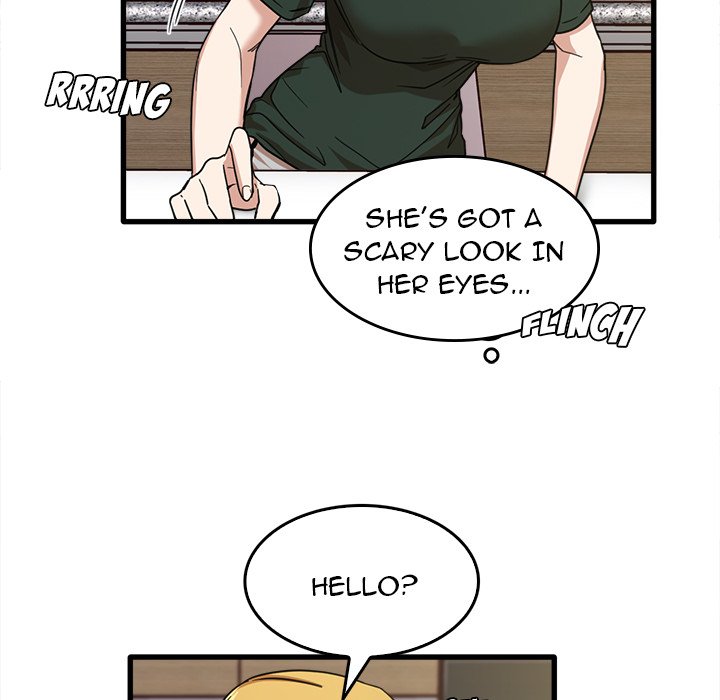No More, No Less Chapter 48 - HolyManga.Net
