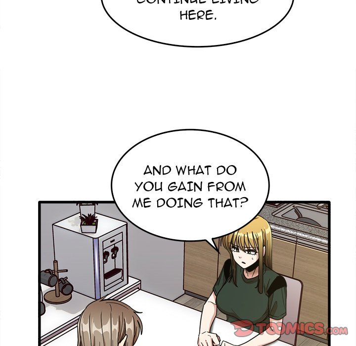 No More, No Less Chapter 48 - HolyManga.Net