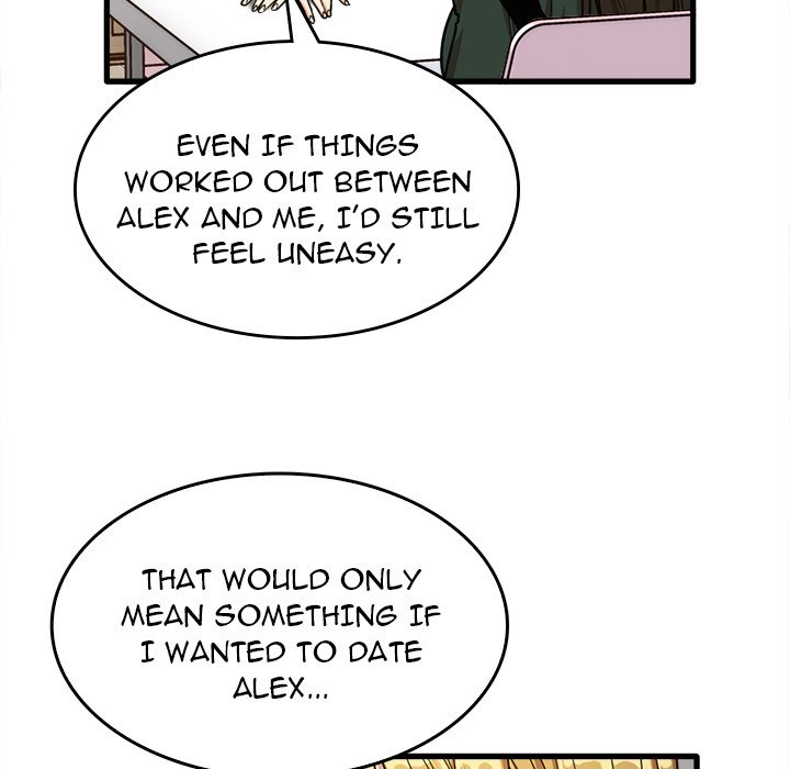 No More, No Less Chapter 48 - HolyManga.Net