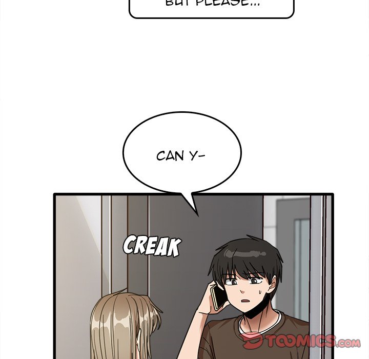 No More, No Less Chapter 48 - HolyManga.Net