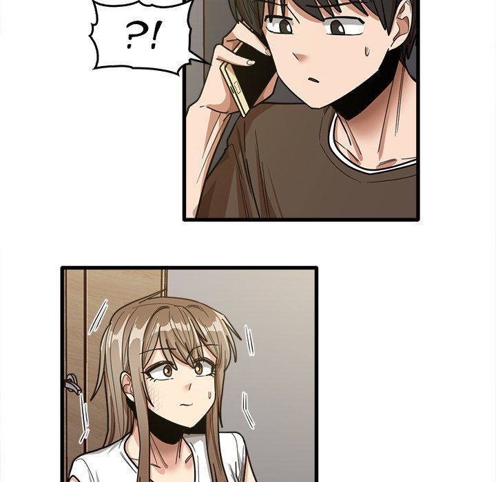 No More, No Less Chapter 48 - HolyManga.Net