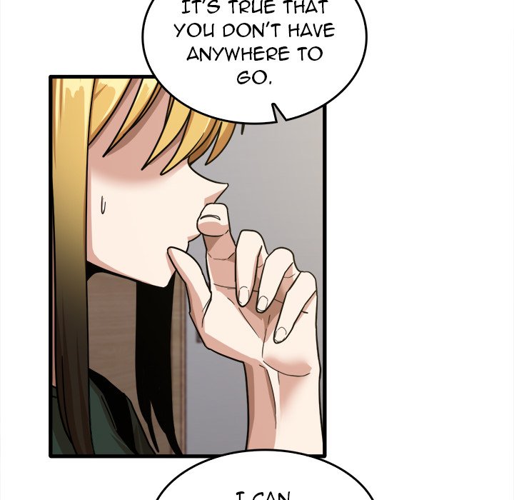 No More, No Less Chapter 48 - HolyManga.Net