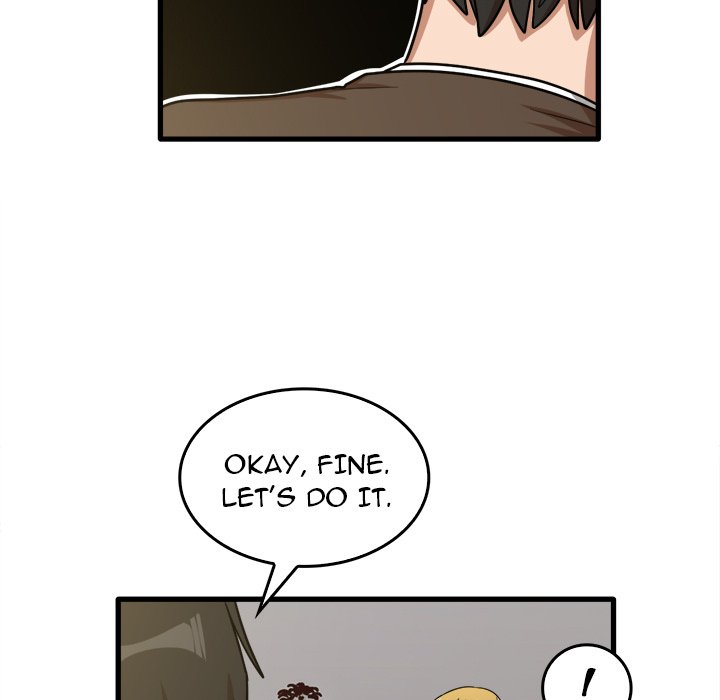 No More, No Less Chapter 48 - HolyManga.Net