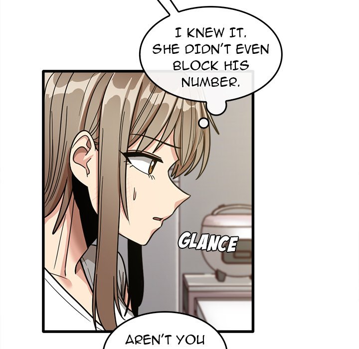 No More, No Less Chapter 48 - HolyManga.Net