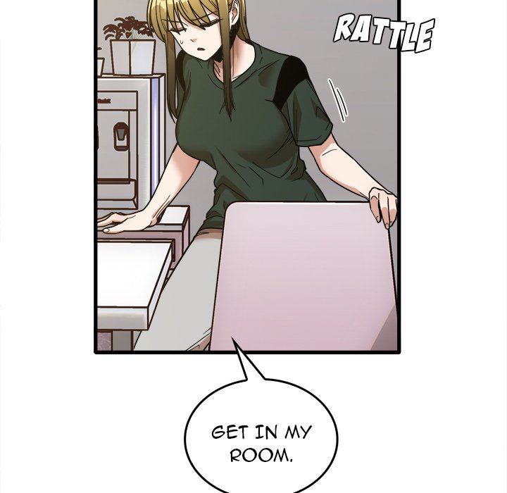 No More, No Less Chapter 48 - HolyManga.Net