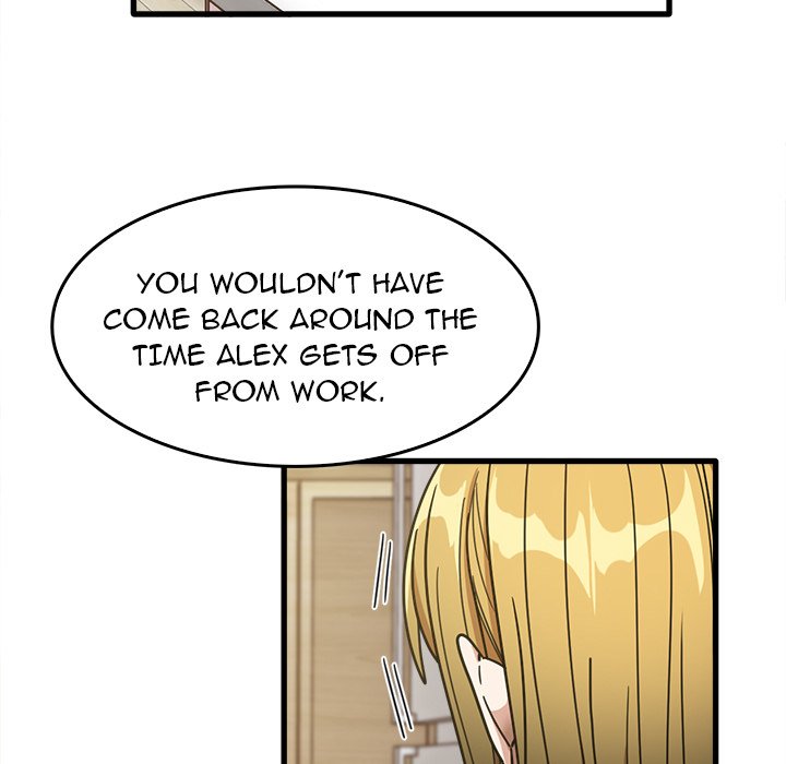 No More, No Less Chapter 48 - HolyManga.Net