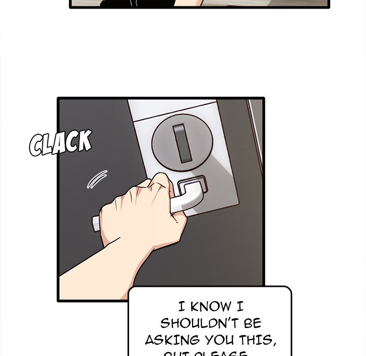 No More, No Less Chapter 48 - HolyManga.Net