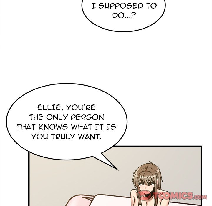 No More, No Less Chapter 49 - HolyManga.Net