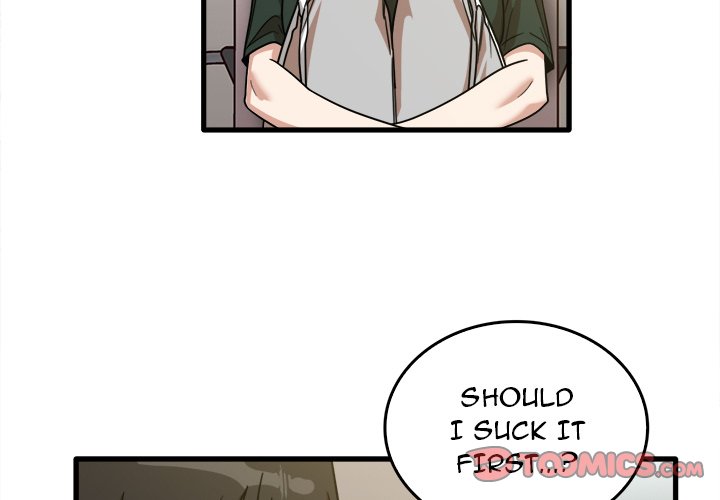 No More, No Less Chapter 49 - HolyManga.Net