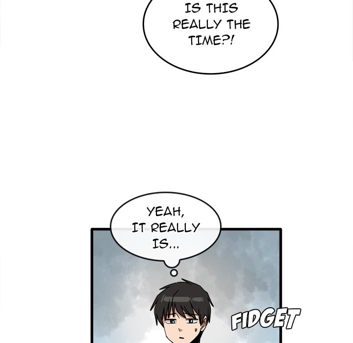 No More, No Less Chapter 49 - HolyManga.Net