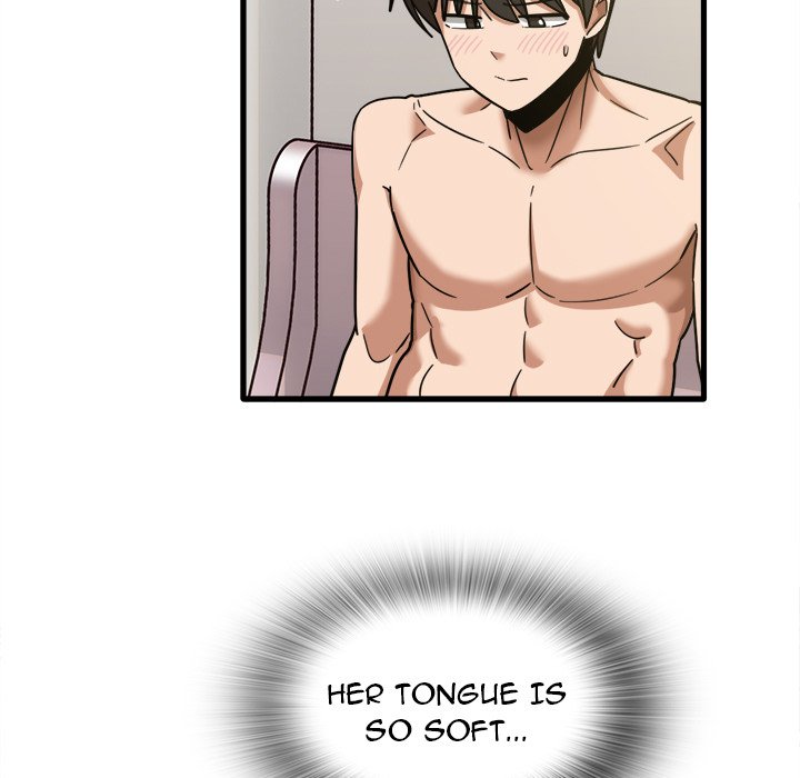 No More, No Less Chapter 49 - HolyManga.Net