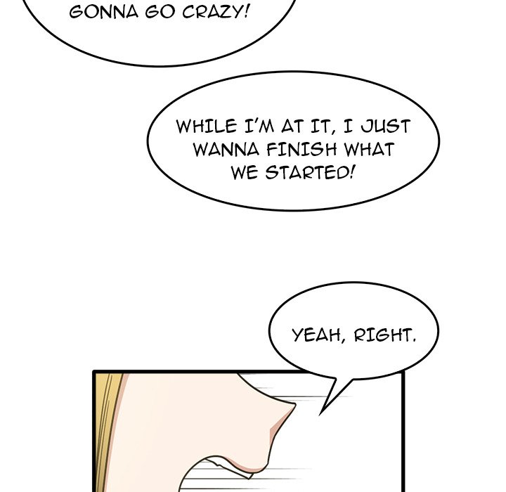 No More, No Less Chapter 49 - HolyManga.Net