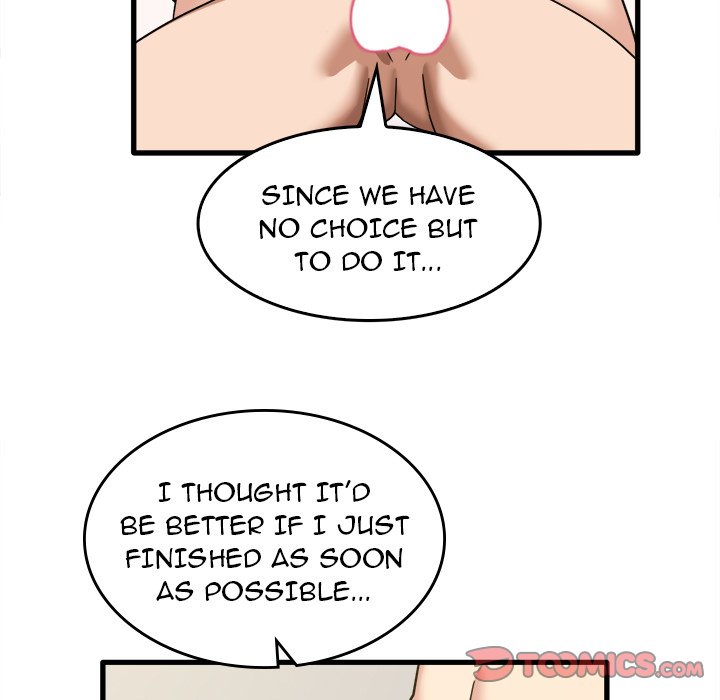 No More, No Less Chapter 49 - HolyManga.Net