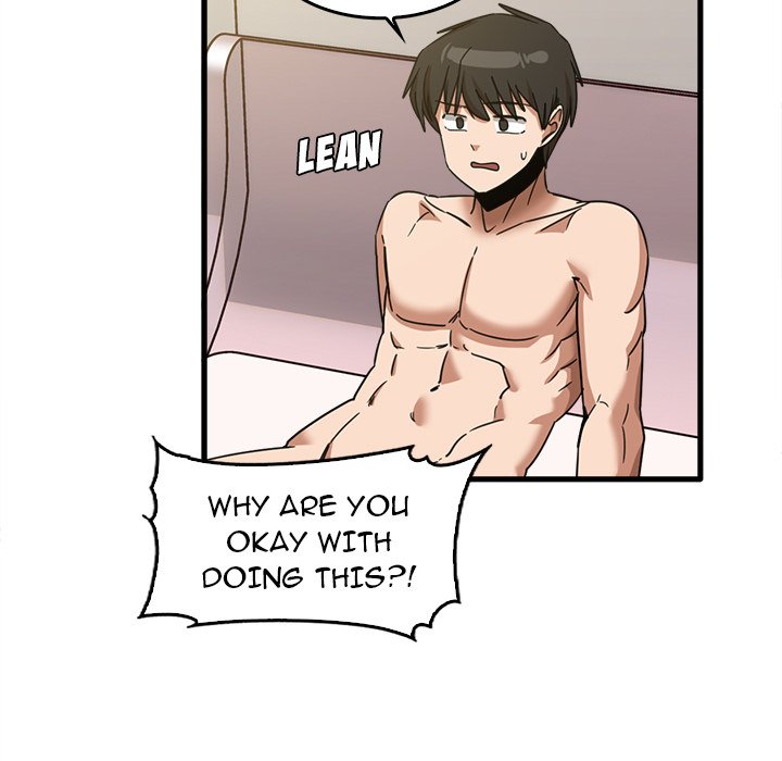 No More, No Less Chapter 49 - HolyManga.Net
