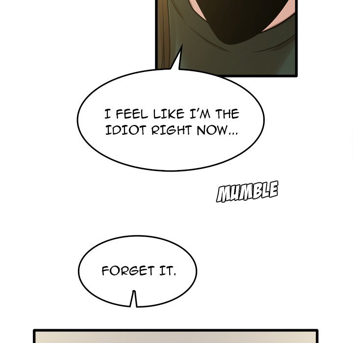 No More, No Less Chapter 49 - HolyManga.Net