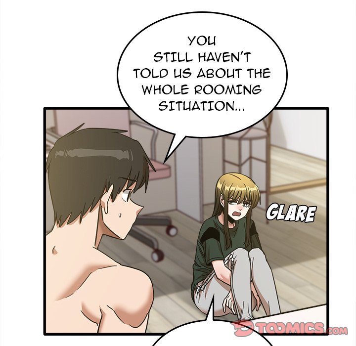 No More, No Less Chapter 49 - HolyManga.Net