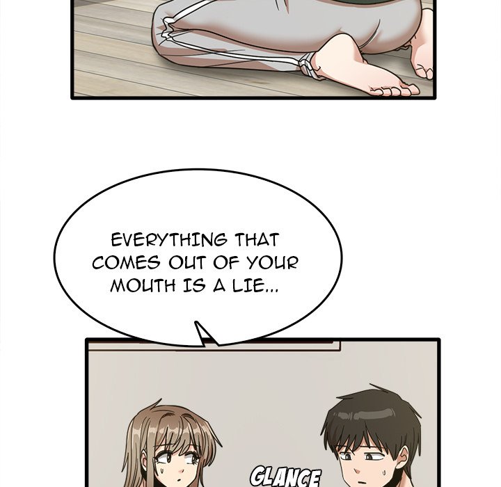 No More, No Less Chapter 49 - HolyManga.Net