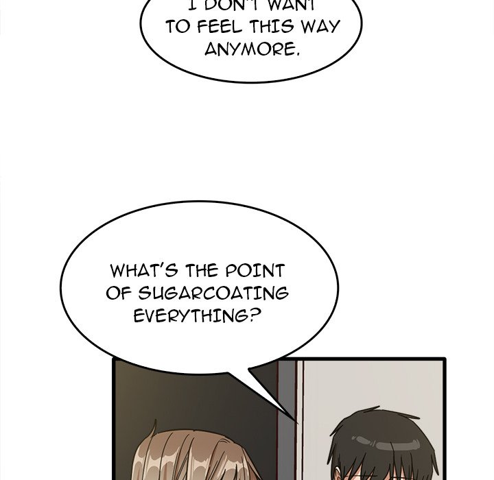 No More, No Less Chapter 49 - HolyManga.Net