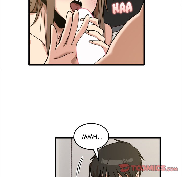 No More, No Less Chapter 49 - HolyManga.Net