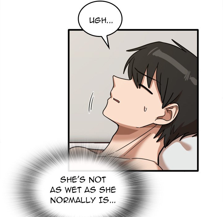 No More, No Less Chapter 49 - HolyManga.Net