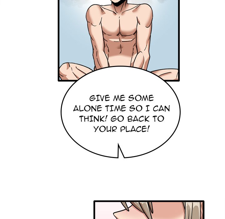 No More, No Less Chapter 49 - HolyManga.Net