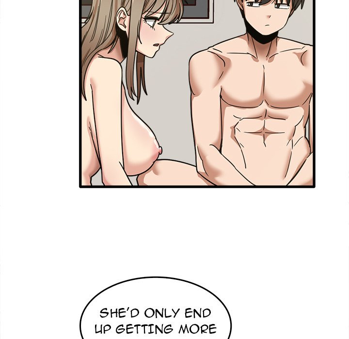 No More, No Less Chapter 49 - HolyManga.Net