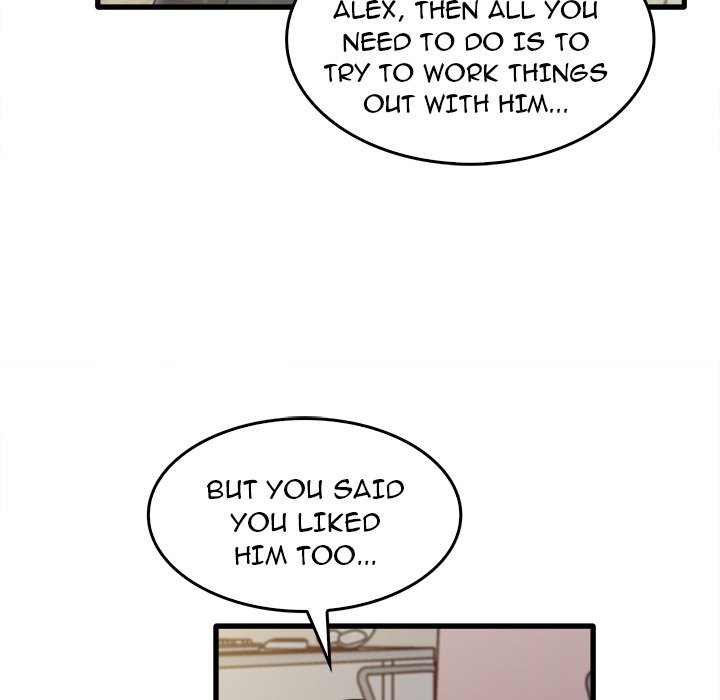 No More, No Less Chapter 49 - HolyManga.Net